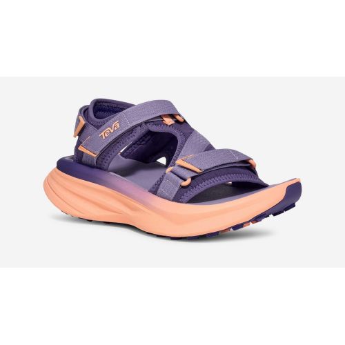 Sandalia Teva W Aventrail R2T Adresse/Rosa