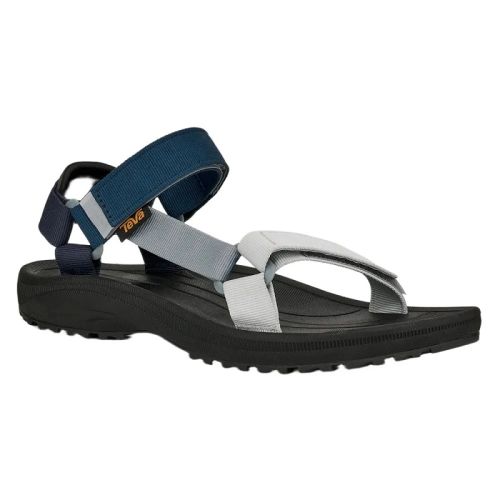 Sandalia Teva Winsted Bleu Multi
