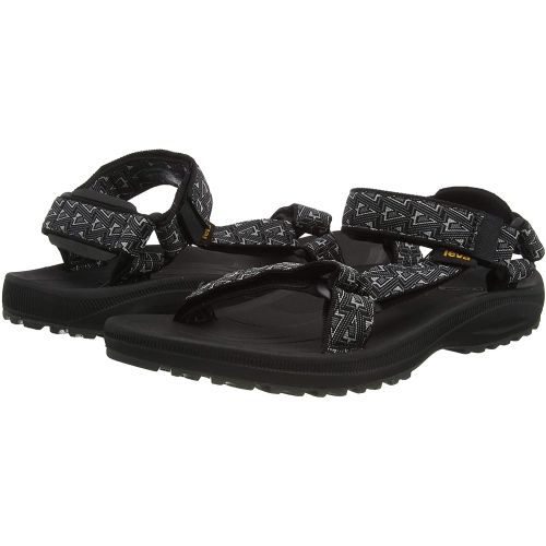 Sandale Teva Winsted Gris/Noir