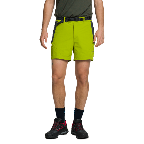 Brève Trangoworld Allo DF 7A5