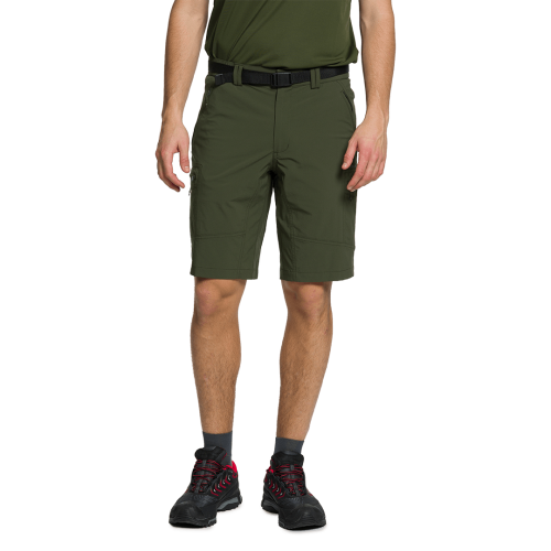 Brunner courte Trangoworld 1M0