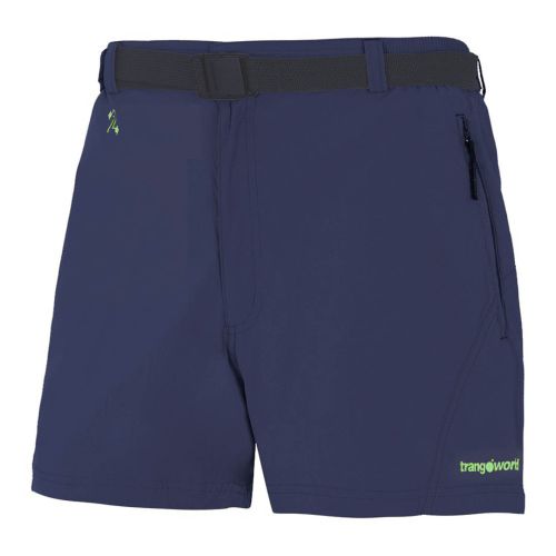 Brève Trangoworld Isar DN 180