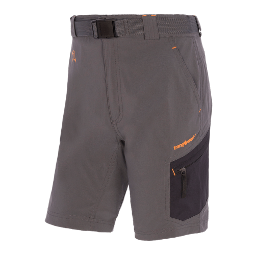 Trangoworld court Majalca Junior 120