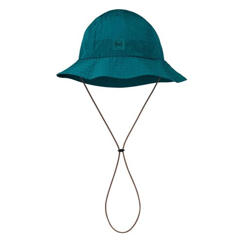 Sombrero Buff Go mer de seau bleu