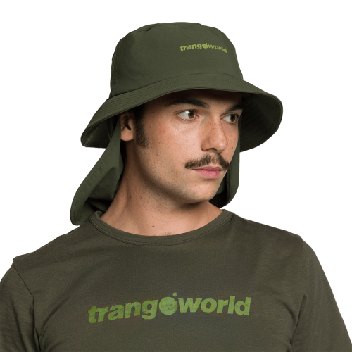 Sombrero Trangoworld Zinal SF 1M0