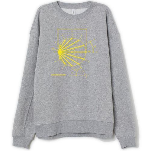 Cotton Blower Way Gris