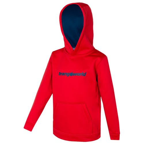Sweat-shirt Trangoworld Kura 51N