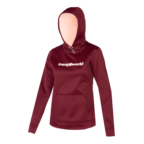 Sweat-shirt Trangoworld Poppi 51X