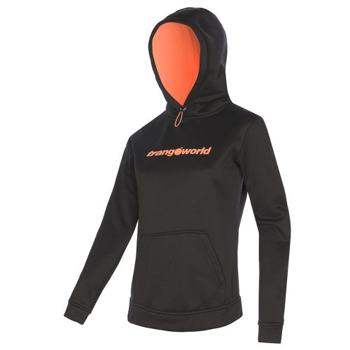 Trangoworld Sweat Coquelicot 52H
