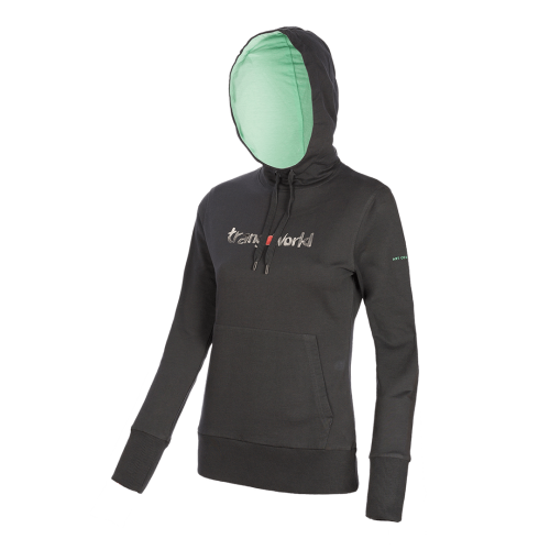 Sudadera Trangoworld Aquarelle WM 6M0