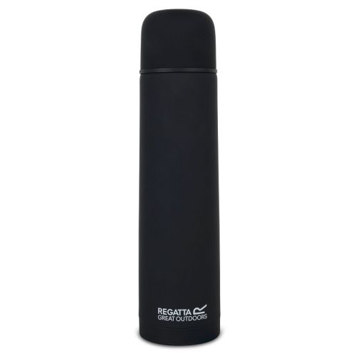 Régate à terme 1 Litre noir