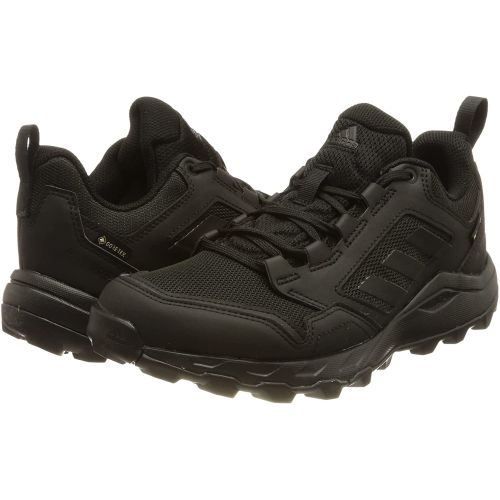 Chaussure Adidas Terrex Tracerocker 2 GTX W Noir