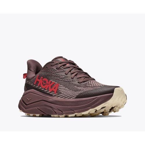 Zapatilla Hoka Challenger 8 GTX W Madère