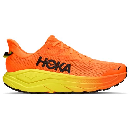 Zapatilla Hoka Challenger 8 Naranja