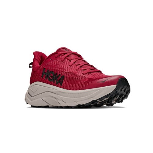 Zapatilla Hoka Challenger 8 Rouge