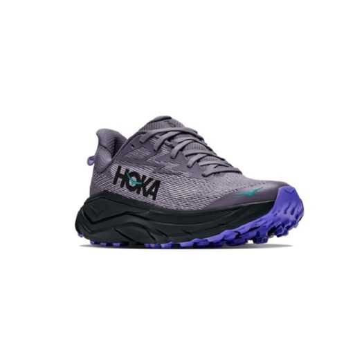 Zapatilla Hoka Challenger 8 W Amateur
