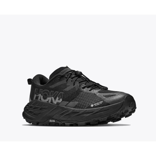 Zapatilla Hoka Speedgoat 7 GTX Noir