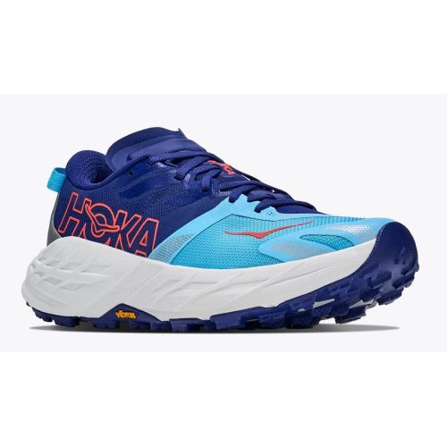 Zapatilla Hoka Speedcoat 7 W Ciel Bleu/Navy