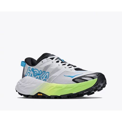 Zapatilla Hoka Speedcoat 7 W Glace/Neón