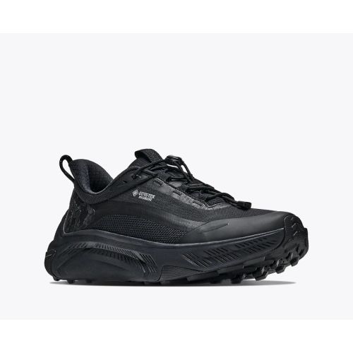 Zapatilla Hoka Transports 2 GTX Noir