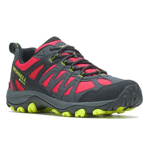 Chaussure Merrell Accentor 3 Sport GTX Rouge