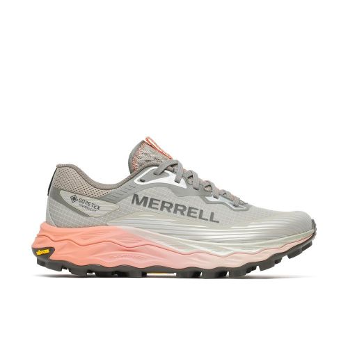 Zapatilla Merrell Agilité Peak 6 GTX Diorita