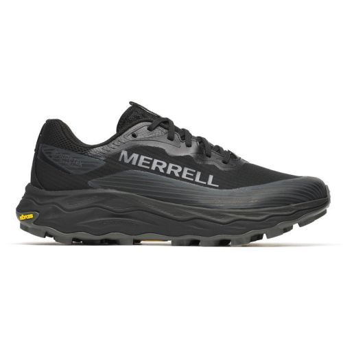 Zapatilla Merrell Agilité Peak 6 GTX Noir