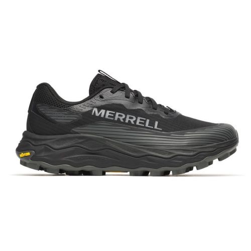Zapatilla Merrill Agilité Peak 6 GTX W Noir