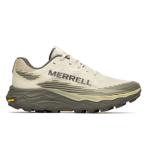 Zapatilla Merrell Agilité Peak 6 Pierre