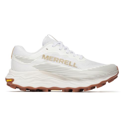 Zapatilla Merrell Agilité Peak 6 W Blanc