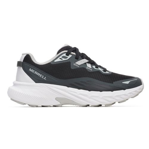 Zapatilla Merrell Agility Trail W Noir