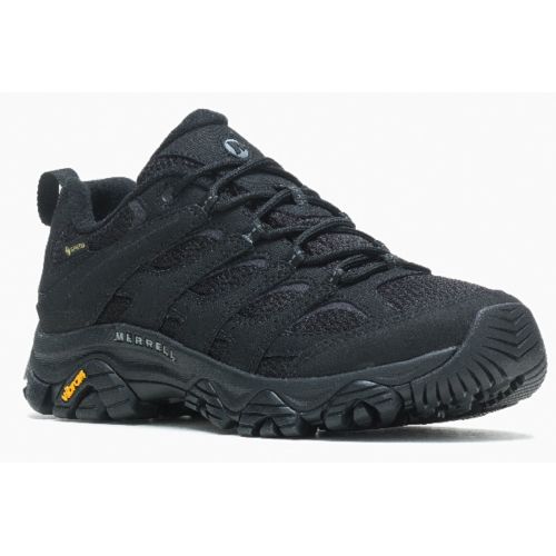 Zapatilla Merrell Moab 3 SYN GTX Noir