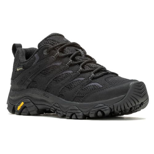 Zapatilla Merrell Moab 3 SYN GTX W Noir
