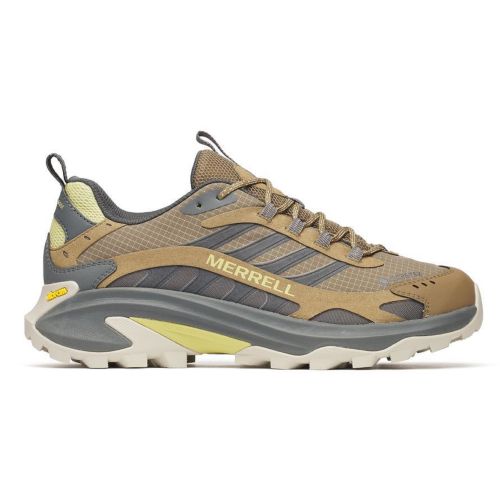 Chaussures Merrell Moab Speed 2 GTX couleur café