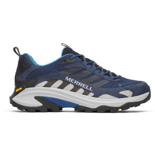 Zapatilla Merrill Moab Speed 2 GTX Marino