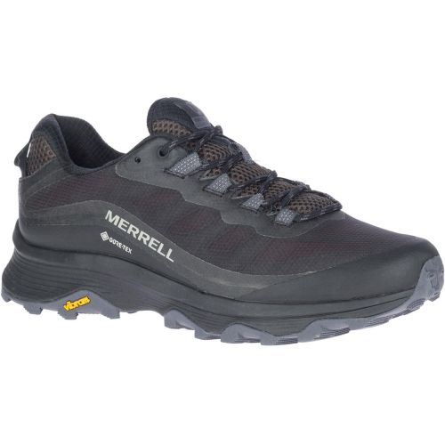 Chaussure Merrell Moab Speed GTX Noir