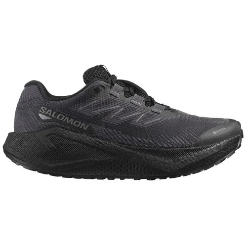 Chaussure Salomon Aero Blaze 3 GRVL GTX W Noire