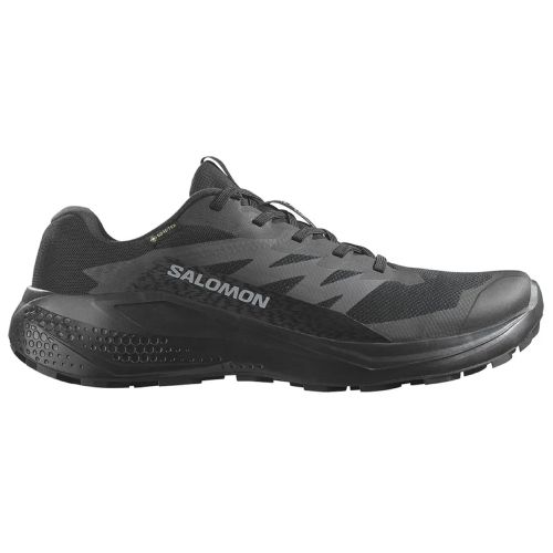 Zapatilla Solomon Alphaglide GTX W Noir