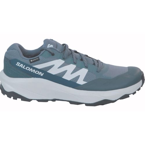 Zapatilla Solomon Outscape GTX Gris/bleu
