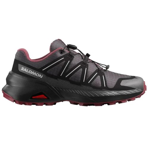 Zapatilla Salomon Speedcross Peak W Noir