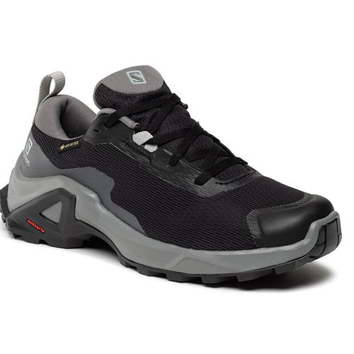 Chaussure Salomon X Reveal 2 GTX W Noir