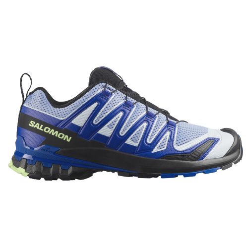Zapatilla Salomon XA PRO 3d V9 Bleu/Noir/Lima