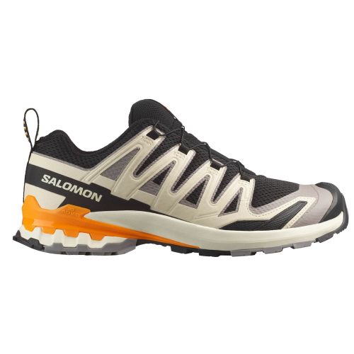 Zapatilla Salomon XA PRO 3D V9 Noir/Gris