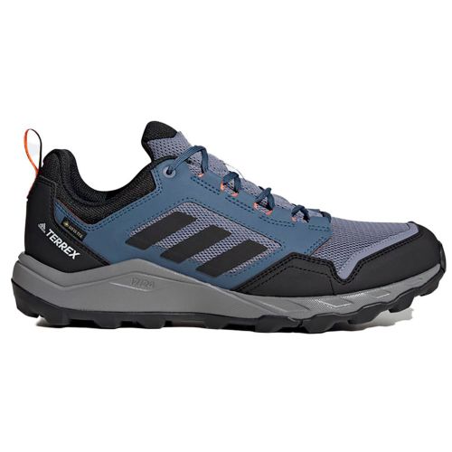 Chaussures Adidas Terrex Tracerocker 2 GTX Bleu/Gris