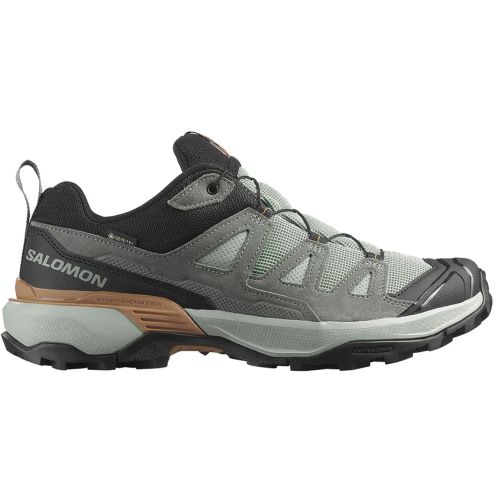 Baskets Salomon X Ultra 360 LTR GTX grises