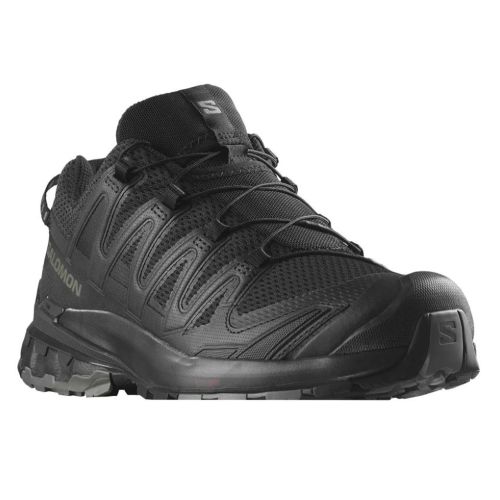 Chaussures Salomon XA PRO 3D V9 noir