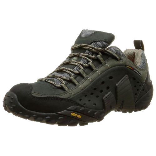 Zapatillas Merrell Intercept Nonir/Gris