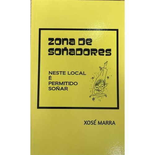 Espace rêveurs - Xosé Marra