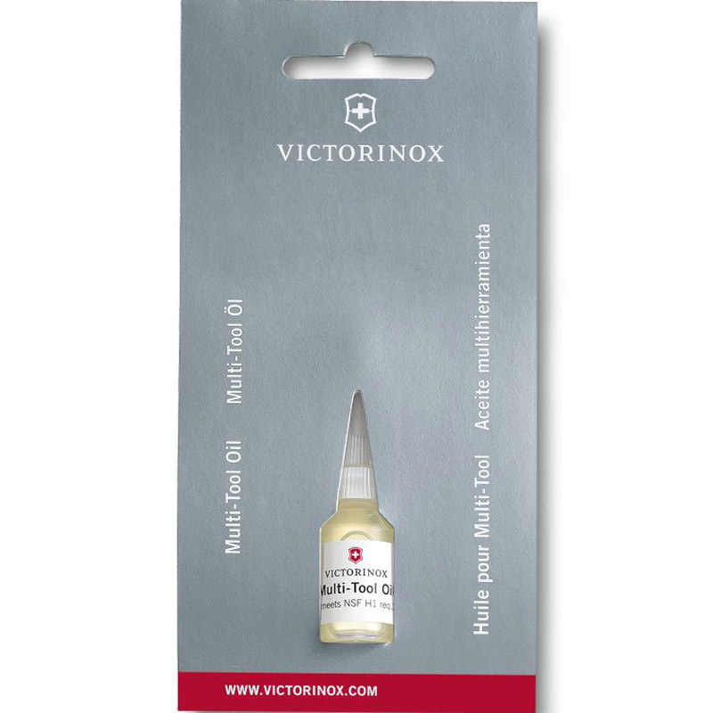 Huile multi-herramique Victorinox