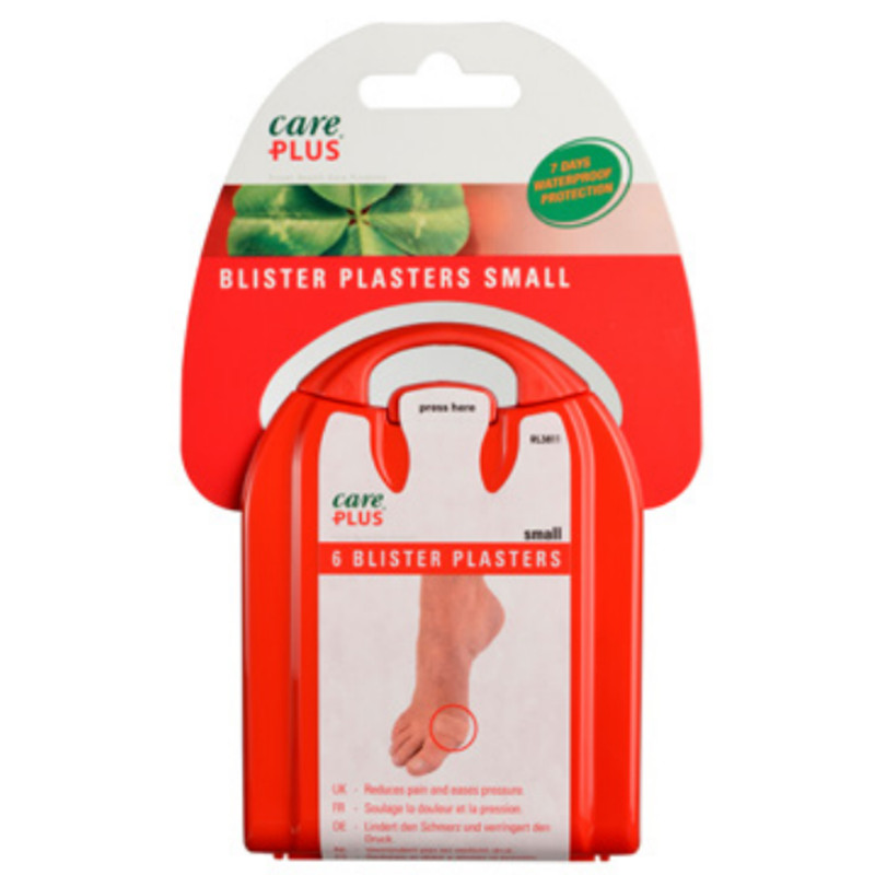 But Care Plus Petite Plaquette